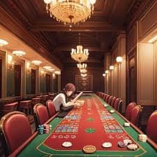 Luky777 ကာစီနို Mobile App မြန်မာ ကစားသမားများ Live Casino ဝင်ရောက်