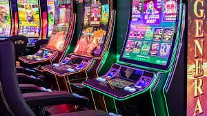 Luky777 Slots Free Spin Wild Symbol Jackpot Feature မြန်မာ ကစားသမားများ အသုံးပြုနေသောမြင်ကွင်း