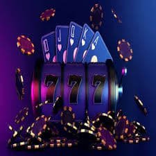 luky777 Online Casino Myanmar