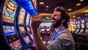 Slots luky777