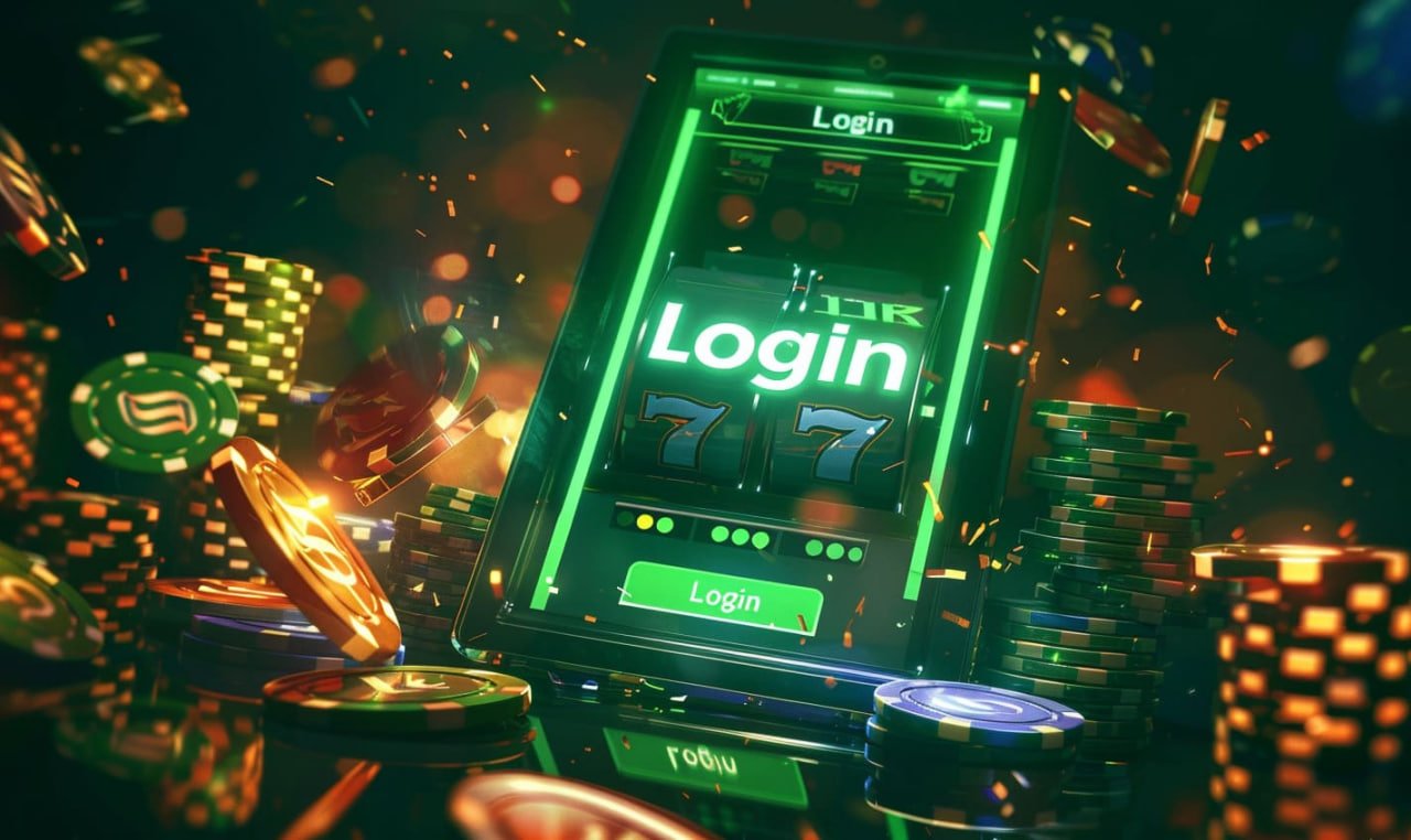 Esports luky777