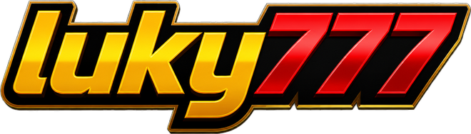 luky777 Logo